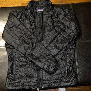 Excellent condition Patagonia Worn Wear Nano Puff jacket.